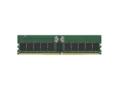 Kingston KSM48R40BS4TMM-32HMR Green DDR5-4800 CL40 32GB (1x32GB)