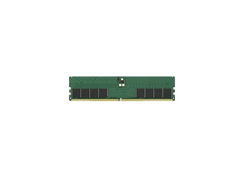 Kingston ValueRAM Green / Black DDR5-5600 CL46 32GB (1x32GB)