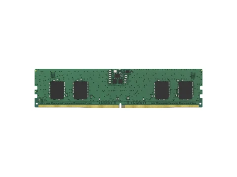 Kingston ValueRAM Green DDR5-4800 CL40 8GB (1x8GB)