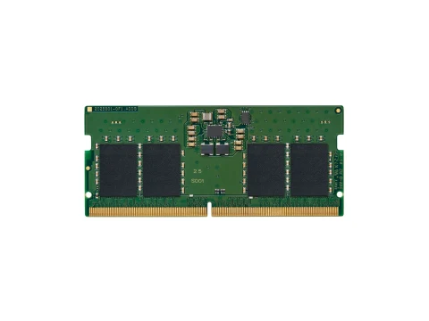 Kingston ValueRAM SODIMM DDR5-4800 CL40 8GB (1x8GB)