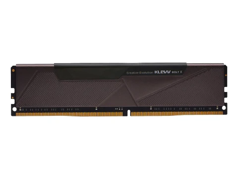 Klevv BOLT Black DDR4-3600 CL18 8GB (1x8GB)