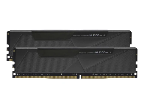 Klevv BOLT X Black DDR4-3600 CL18 16GB (2x8GB)