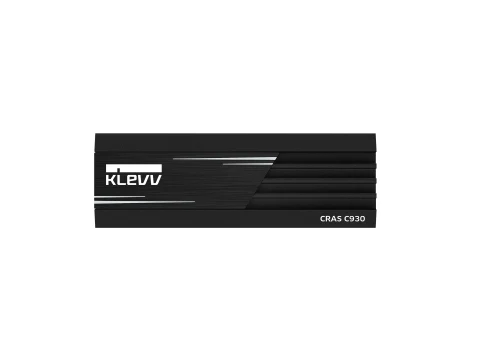 Klevv CRAS C930 1TB SSD M.2-2280 PCIe 4.0 X4 NVMe