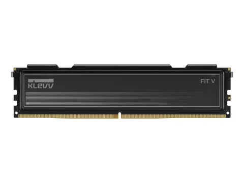 Klevv FIT V Black DDR5-6000 CL30 32GB (2x16GB)