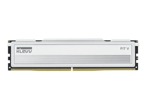 Klevv Fit V White DDR5-5600 CL30 16GB (1x16GB)