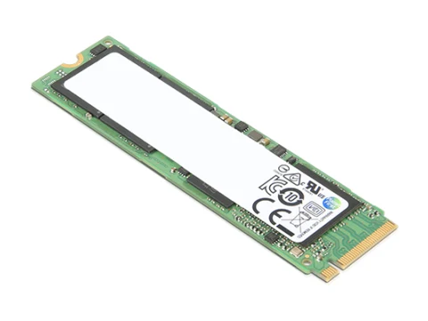Lenovo OPAL2 512GB M.2-2280 SSD PCIe 4.0 NVMe