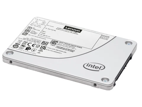 Lenovo S4520 480GB SSD 3.5" SATA 6.0 Gb/s