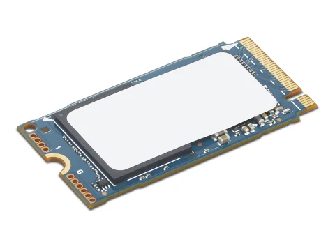 Lenovo ThinkPad OPAL 512GB SSD M.2-2242 PCIe 4.0 NVMe
