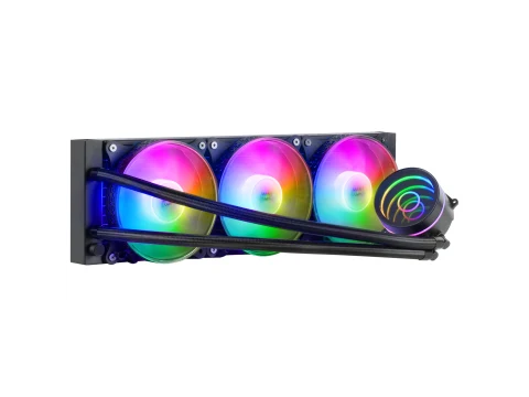 Mars Gaming ML-ONE Water 360mm Black