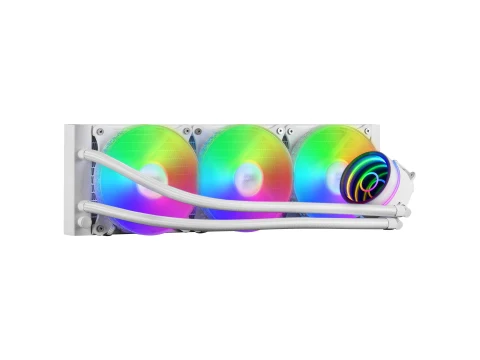 Mars Gaming ML-ONE Water 360mm White