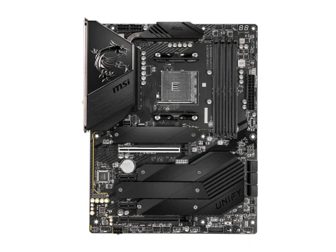 MSI B550 MEG UNIFY AM4 DDR4 ATX
