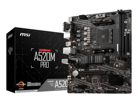 MSI B550 MEG UNIFY-X AM4 DDR4 ATX