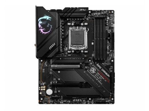 MSI B650 MPG CARBON WIFI AM5 DDR5 ATX
