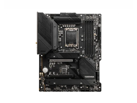 MSI B660 MAG TOMAHAWK WIFI DDR4 ATX