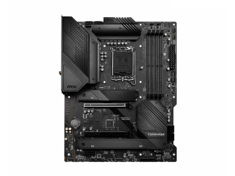 MSI B660 MAG TOMAHAWK WIFI DDR5 ATX LGA1700