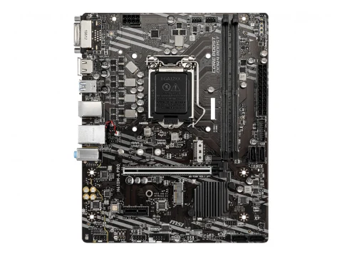 MSI H410M-A PRO
