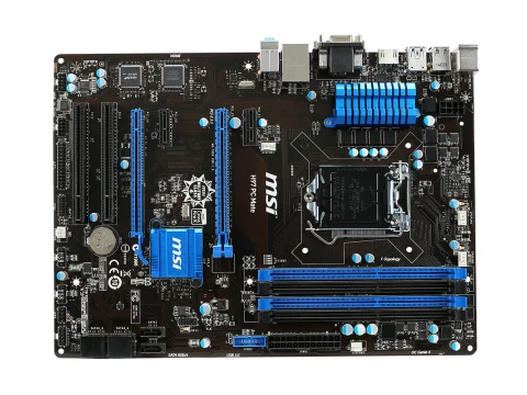 MSI H97 PC MATE LGA1150 DDR3 ATX