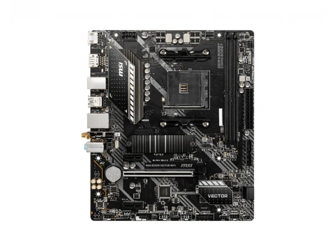 MSI MAG B550M VECTOR WIFI