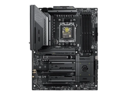 MSI MAG B850 TOMAHAWK MAX WIFI II