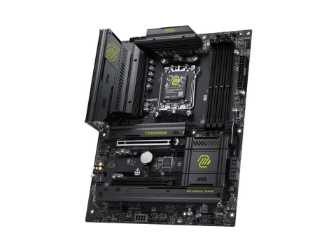 MSI MAG B850 TOMAHAWK WIFI
