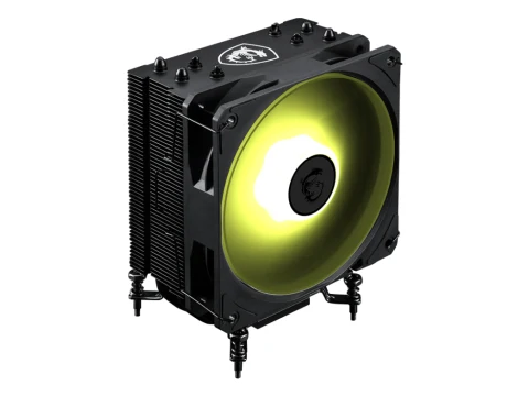 MSI MAG COREFROZR AA13 White CPU Cooler