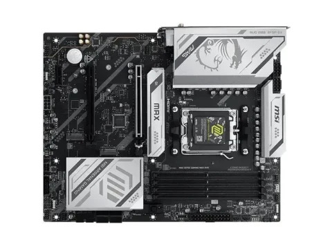 MSI MAG X870E GAMING MAX WIFI — фото Ситилинка