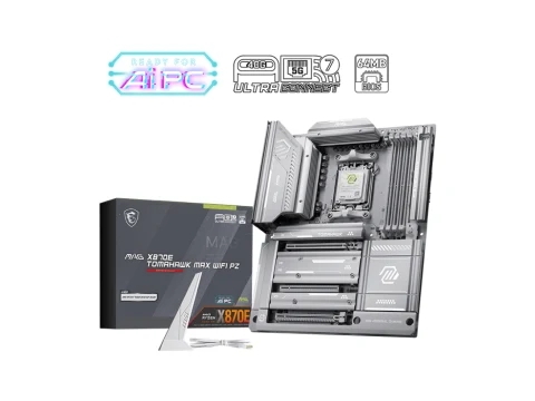 MSI MAG X870E TOMAHAWK MAX WIFI PZ