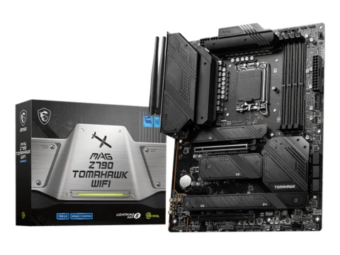 MSI MAG Z790 TOMAHAWK WIFI DDR5 ATX
