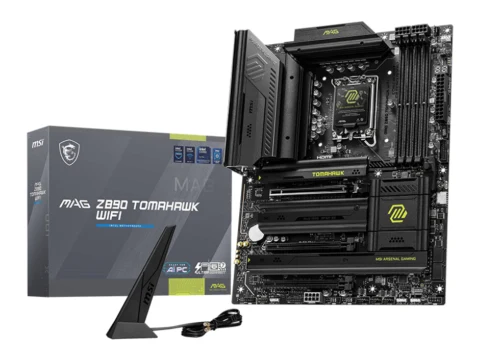 MSI MAG Z890 TOMAHAWK WIFI