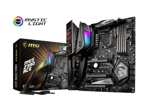MSI MEG Z390 ACE