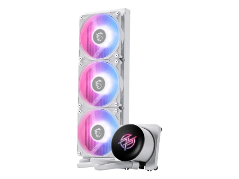 MSI MPG CORELIQUID P13 360 White