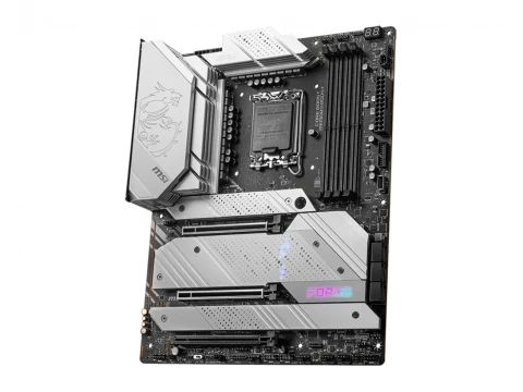 MSI MPG Z690 FORCE WIFI DDR5 ATX