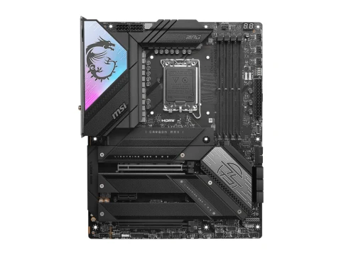 MSI MPG Z790 CARBON WIFI II LGA1700 DDR5 ATX