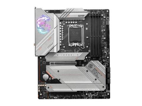 MSI MPG Z790 EDGE WIFI DDR5 ATX