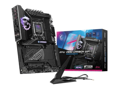 MSI MPG Z890 CARBON WIFI
