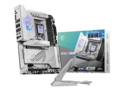 MSI MPG Z890 EDGE TI WIFI