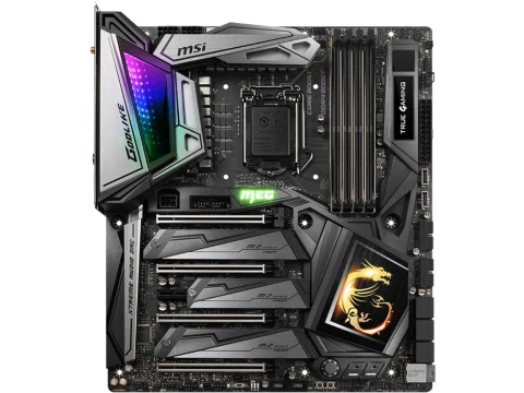 MSI MSIMEGZ390GODLIKE