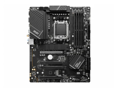 MSI PRO B650-P WIFI AM5 DDR5 ATX
