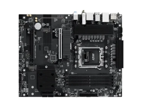 MSI PRO B850-S EVO WIFI — фото Ситилинка