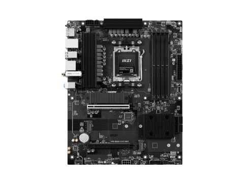 MSI PRO B850-S EVO WIFI