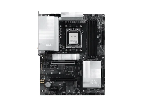 MSI PRO X870E-S EVO WIFI