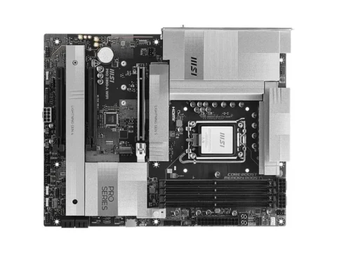 MSI PRO Z890-A WIFI — фото Ситилинка