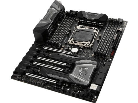 MSI X299 GAMING M7 ACK LGA2066 DDR4 ATX