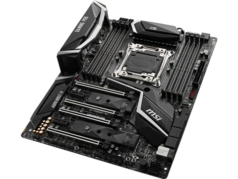 MSI X299 GAMING PRO CARBON LGA2066 DDR4 ATX