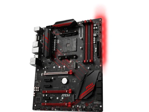 MSI X470 GAMING PLUS