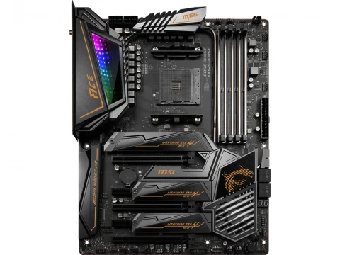 MSI X570 MEG ACE DDR4 ATX