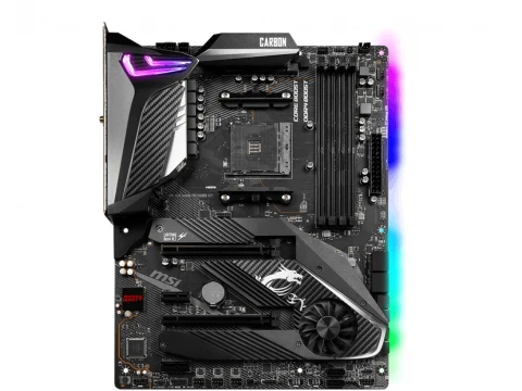 MSI X570 MPG GAMING PRO CARBON WIFI DDR4 ATX AM4