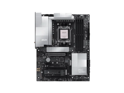 MSI X870E PRO-P WIFI DDR5 ATX