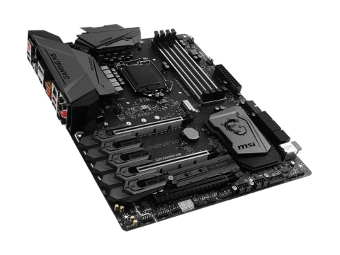 MSI Z270 GAMING M5 DDR4 ATX