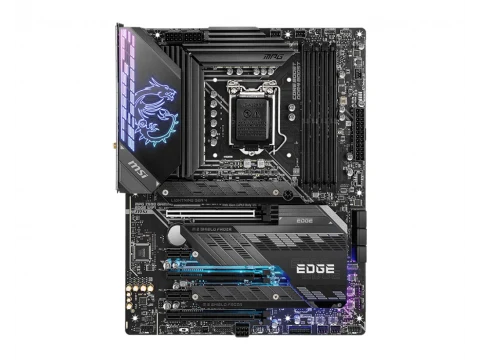 MSI Z590 MPG GAMING EDGE WIFI LGA1200 DDR4 ATX